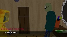 Gameplay | Gameplay Trailer - Depths of Insanity 3