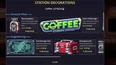 Ukázka ze hry | Starbrew Station Gameplay Trailer