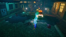 Gameplay | New Gameplay Reveal