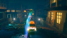 Gameplay | New Gameplay Reveal