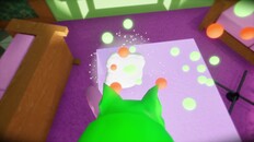 Teaser | Cloud Sculptor Teaser