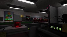 Lối chơi | Checkout Midnight - Teaser