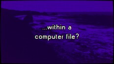 General / Cinematic | Desktop Explorer - Narrative Trailer