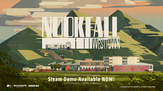 遊戲玩法 | NOOKFALL Demo Available Now