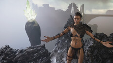 Jogabilidade | Reveal Trailer