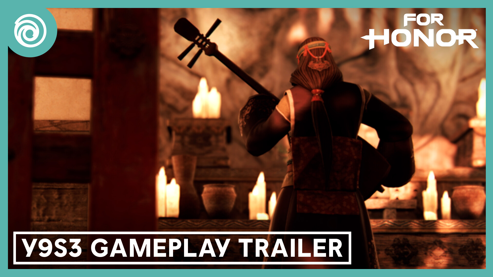 For Honor · FOR HONOR™ Screenshots · SteamDB