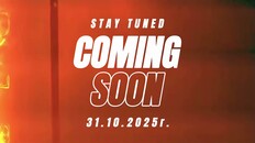 Teaser | OFFICIAL GAME TRAILER