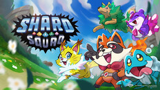 Jogabilidade | Shard Squad - New Release date Trailer - PTBR