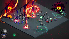 General / Cinematic | Overlord’s Harvest Coming Soon Trailer