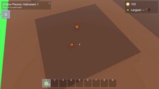 Gameplay | Pumpkin Patch