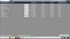 Gameplay | Sauce Factory Tycoon