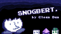 General / Cinematic | SNOGBERT. by Clean Dan