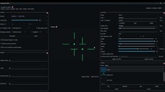 General / Cinematic | Crosshair Pro