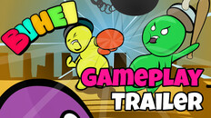 Ukázka ze hry | Trailer