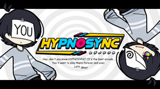 Teaser | Suuuuuuper short teaser!