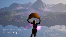 Spelupplägg | Luminary Demo Trailer