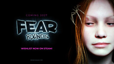 Teaser | Fear Bounds EN