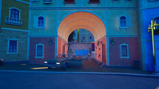 Загальний / кінематографічний | Teaser Trailer