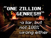 Gameplay | GlitchSPANKR Action Trailer