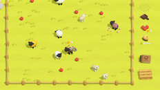 Teaser | Woolly Demo