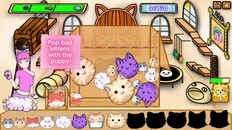 Gameplay | Cat Merge 