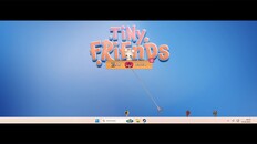 Gameplay | Tiny Friends