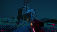 Játékmenet | Floating Houses