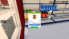 Gameplay | FARM SUPPLY SIMULATOR 25 DEMO TRAILER