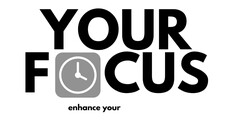 一般/シネマティック | Focus now!