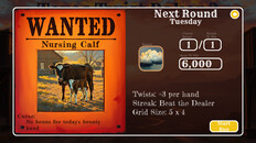 Gameplay | Barnyard Tutorial (Nursing Calf)