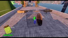 Gameplay | Pickle Panic Gameplay