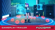 玩法展示 | Gameplay trailer