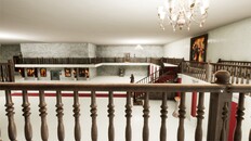 Teaser | The Tragedy of Ezekiel Asmerom