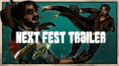 Gameplay | Demo Gameplay Trailer