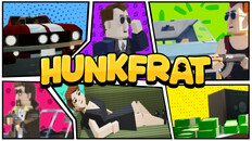 Geral / Cinematográfico | Hunkfrat Trailer 0