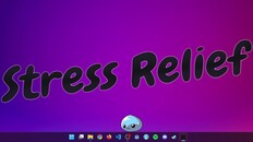 Teaser | Stress Relief Demo Trailer
