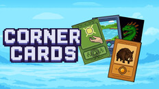 Gameplay | CornerCards_Gameplay_Trailer