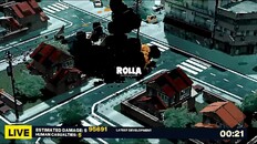 General / Cinematic | Next Fest Trailer