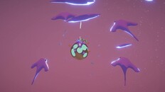 General / Cinematic | Demo Announcement Trailer