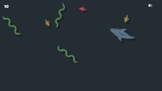 Gameplay | Sammy The Sharky Trailer