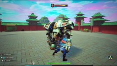 Gameplay | A quick medley of bosses