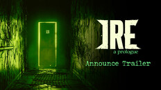 ทีเซอร์ | Ire: A Prologue - Announcement Trailer