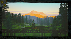 Teaser | Homestead of Solitude trailer