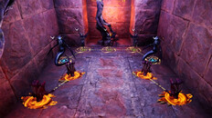 Gameplay | Escape from Hadrian's Wall | Card Puzzle Trailer