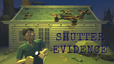 Gameplay | Shutter Evidence