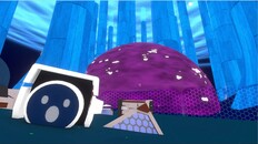 General / Cinematic | CG