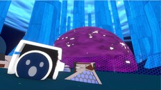 General / Cinematic | CG