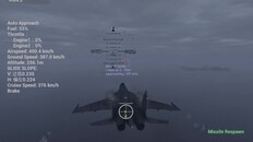 Gameplay | 航母降落