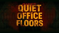 Gameplay | Gotta Be Quiet - Gameplay Trailer