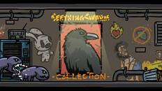 Teaser | The SeethingSwarm Collection – Reveal Trailer